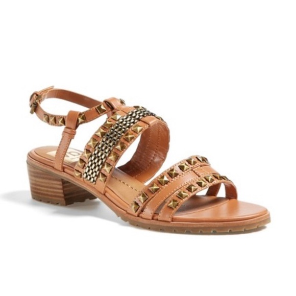 DV by Dolce Vita Shoes - DV Dolce Vita Korva Sandal
